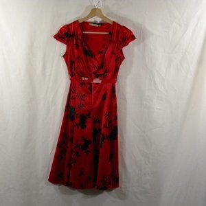 Ayhan Asian inispired dress - Size 5 - Gently Worn